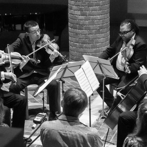 Kreutzer Quartet资料,Kreutzer Quartet最新歌曲,Kreutzer QuartetMV视频,Kreutzer Quartet音乐专辑,Kreutzer Quartet好听的歌