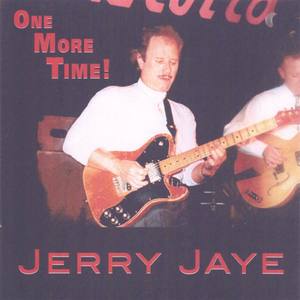 Jerry Jaye