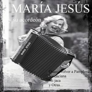 Maria Jesus资料,Maria Jesus最新歌曲,Maria JesusMV视频,Maria Jesus音乐专辑,Maria Jesus好听的歌