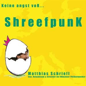 Matthias Schriefl资料,Matthias Schriefl最新歌曲,Matthias SchrieflMV视频,Matthias Schriefl音乐专辑,Matthias Schriefl好听的歌