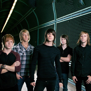 Blessthefall