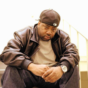 Lord Finesse