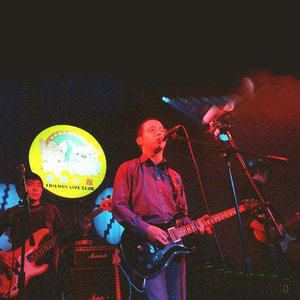 不一定乐队资料,不一定乐队最新歌曲,不一定乐队MV视频,不一定乐队音乐专辑,不一定乐队好听的歌