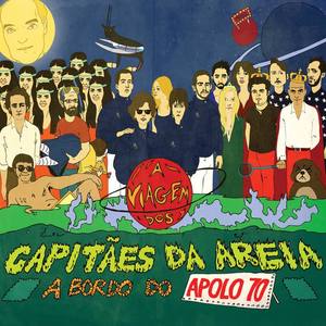 Os Capitães da Areia