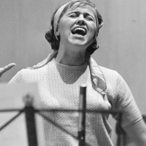 Grethe Ingmann资料,Grethe Ingmann最新歌曲,Grethe IngmannMV视频,Grethe Ingmann音乐专辑,Grethe Ingmann好听的歌