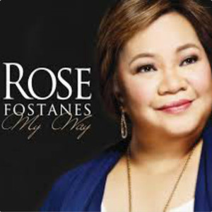 Rose Fostanes