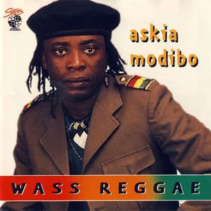 Askia Modibo