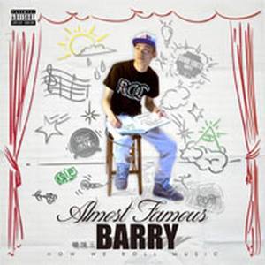 Barry资料,Barry最新歌曲,BarryMV视频,Barry音乐专辑,Barry好听的歌