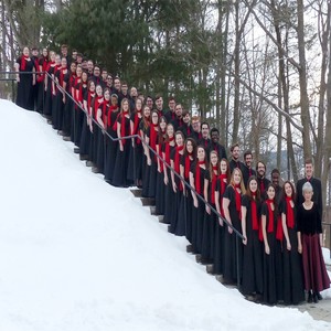 Mansfield University Concert Choir