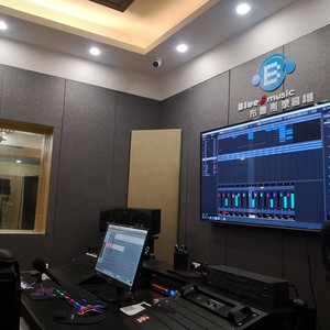 我的深情为你守候