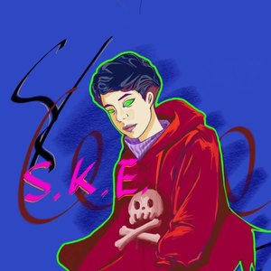 S.K.E资料,S.K.E最新歌曲,S.K.EMV视频,S.K.E音乐专辑,S.K.E好听的歌