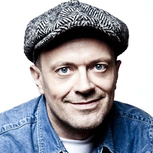 Max Pezzali