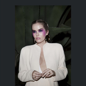 Blissful资料,Blissful最新歌曲,BlissfulMV视频,Blissful音乐专辑,Blissful好听的歌