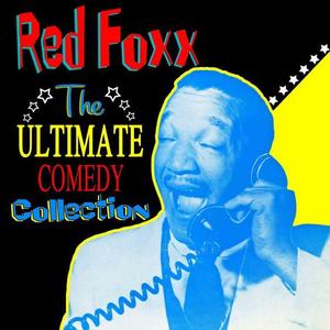 Redd Foxx资料,Redd Foxx最新歌曲,Redd FoxxMV视频,Redd Foxx音乐专辑,Redd Foxx好听的歌