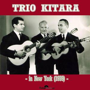 Trio Kitara