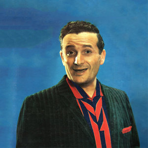 Lou Monte资料,Lou Monte最新歌曲,Lou MonteMV视频,Lou Monte音乐专辑,Lou Monte好听的歌