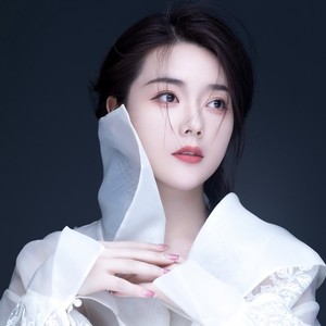 月亮看我