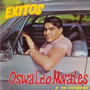 Oswaldo Morales