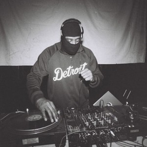 DJ Stingray