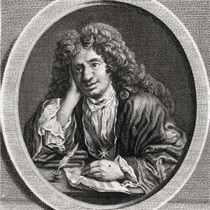 Michel Richard De Lalande