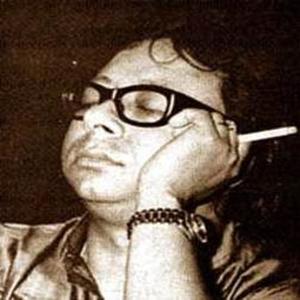 R.D. Burman