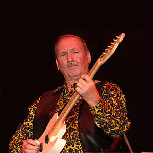 James Burton