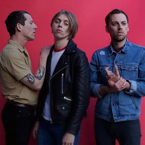 The Xcerts资料,The Xcerts最新歌曲,The XcertsMV视频,The Xcerts音乐专辑,The Xcerts好听的歌