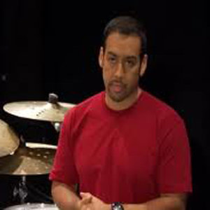 Antonio Sanchez