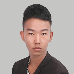 孙小亮 - 如果爱你还看得见