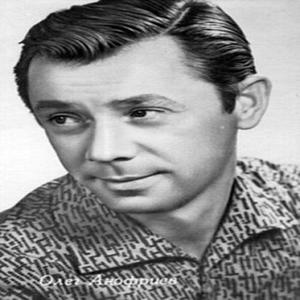 Олег Анофриев资料,Олег Анофриев最新歌曲,Олег АнофриевMV视频,Олег Анофриев音乐专辑,Олег Анофриев好听的歌