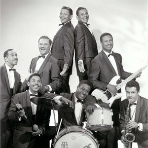 The Treniers资料,The Treniers最新歌曲,The TreniersMV视频,The Treniers音乐专辑,The Treniers好听的歌