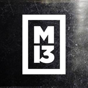 M13资料,M13最新歌曲,M13MV视频,M13音乐专辑,M13好听的歌