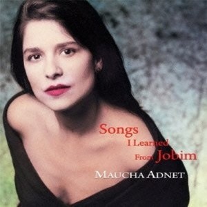 Maucha Adnet资料,Maucha Adnet最新歌曲,Maucha AdnetMV视频,Maucha Adnet音乐专辑,Maucha Adnet好听的歌