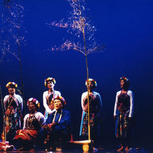 原舞者资料,原舞者最新歌曲,原舞者MV视频,原舞者音乐专辑,原舞者好听的歌