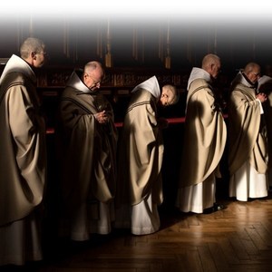 Choir of the Monks of the Abbey of Saint Pierre de Solesmes