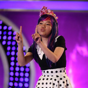 胡一凡 - 两只蝴蝶+杯水情歌+你是我的玫瑰花