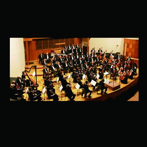 Cssr State Philharmonic Orchestra