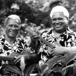 Ho'opi'i Brothers