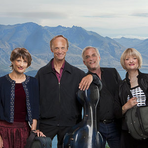 New Zealand String Quartet