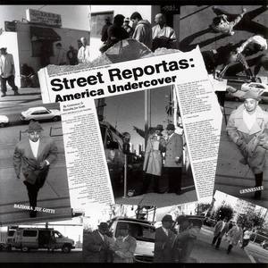 Street Reportas资料,Street Reportas最新歌曲,Street ReportasMV视频,Street Reportas音乐专辑,Street Reportas好听的歌