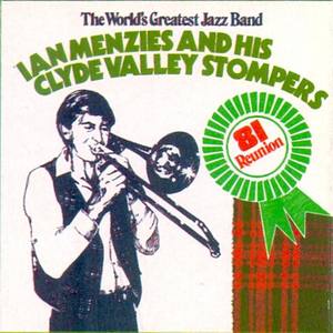 Ian Menzies and his Clyde Valley Stompers