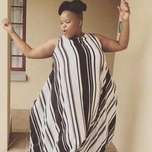 Nokwazi资料,Nokwazi最新歌曲,NokwaziMV视频,Nokwazi音乐专辑,Nokwazi好听的歌