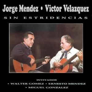 Jorge Méndez - Víctor Velázquez