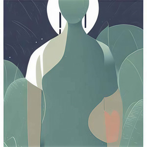 《人生需自渡》好听的歌，听着音乐看风景