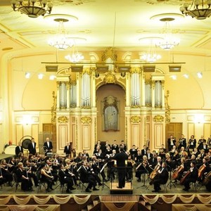 Lviv National Philharmonic Symphony Orchestra