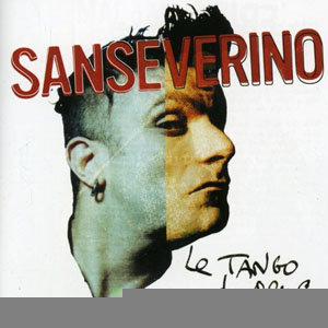Sanseverino资料,Sanseverino最新歌曲,SanseverinoMV视频,Sanseverino音乐专辑,Sanseverino好听的歌