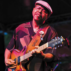 Larry Garner资料,Larry Garner最新歌曲,Larry GarnerMV视频,Larry Garner音乐专辑,Larry Garner好听的歌