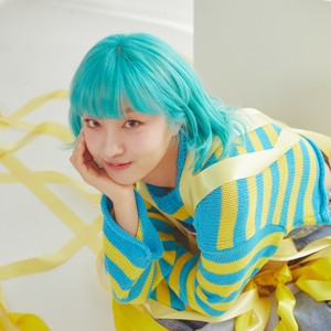 ADORA (아도라)资料,ADORA (아도라)最新歌曲,ADORA (아도라)MV视频,ADORA (아도라)音乐专辑,ADORA (아도라)好听的歌