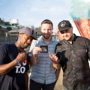 Keys N Krates资料,Keys N Krates最新歌曲,Keys N KratesMV视频,Keys N Krates音乐专辑,Keys N Krates好听的歌