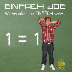 Einfach Joe资料,Einfach Joe最新歌曲,Einfach JoeMV视频,Einfach Joe音乐专辑,Einfach Joe好听的歌